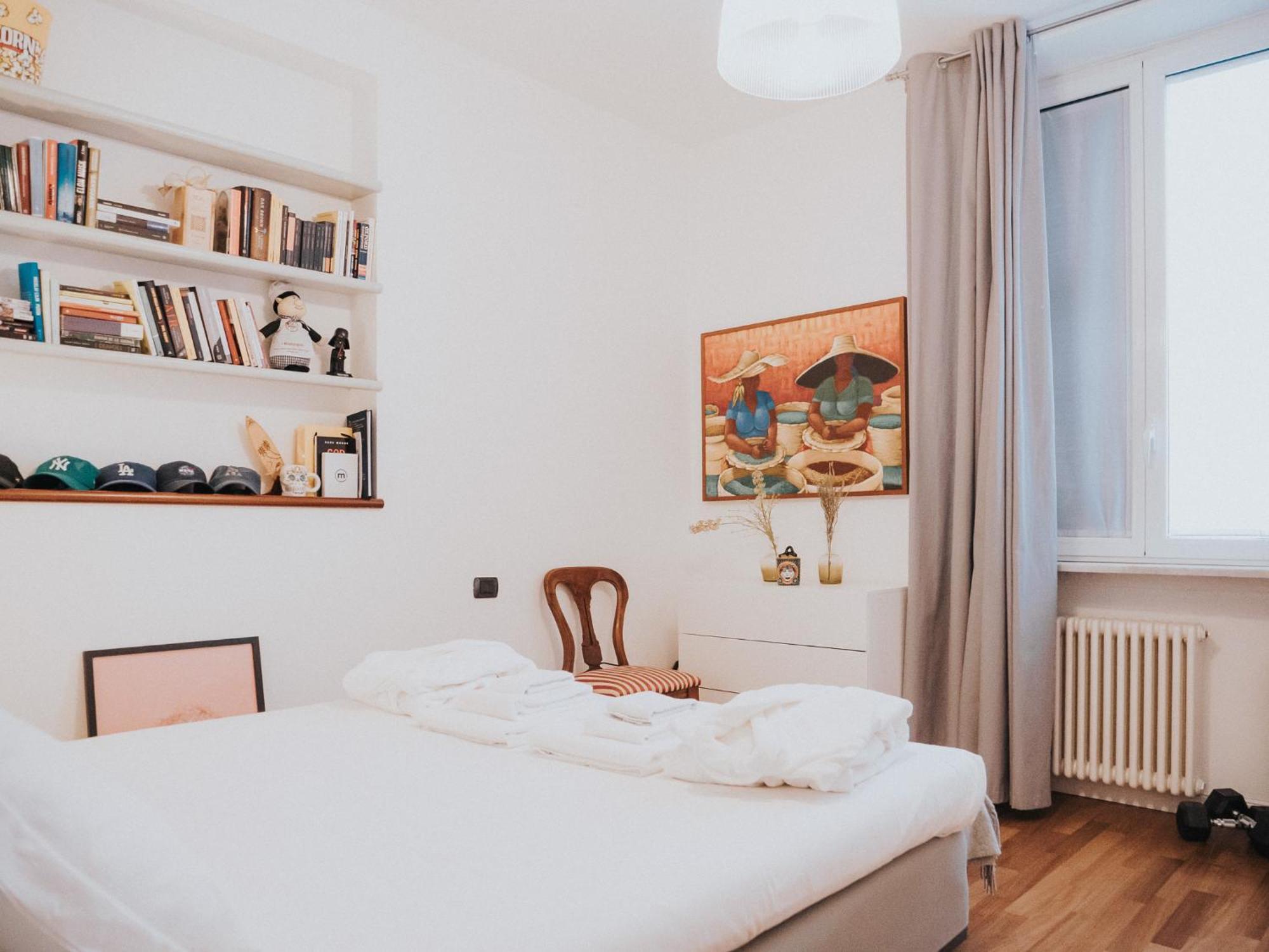 Prestige Boutique Homes - Brera 2 Милан Экстерьер фото